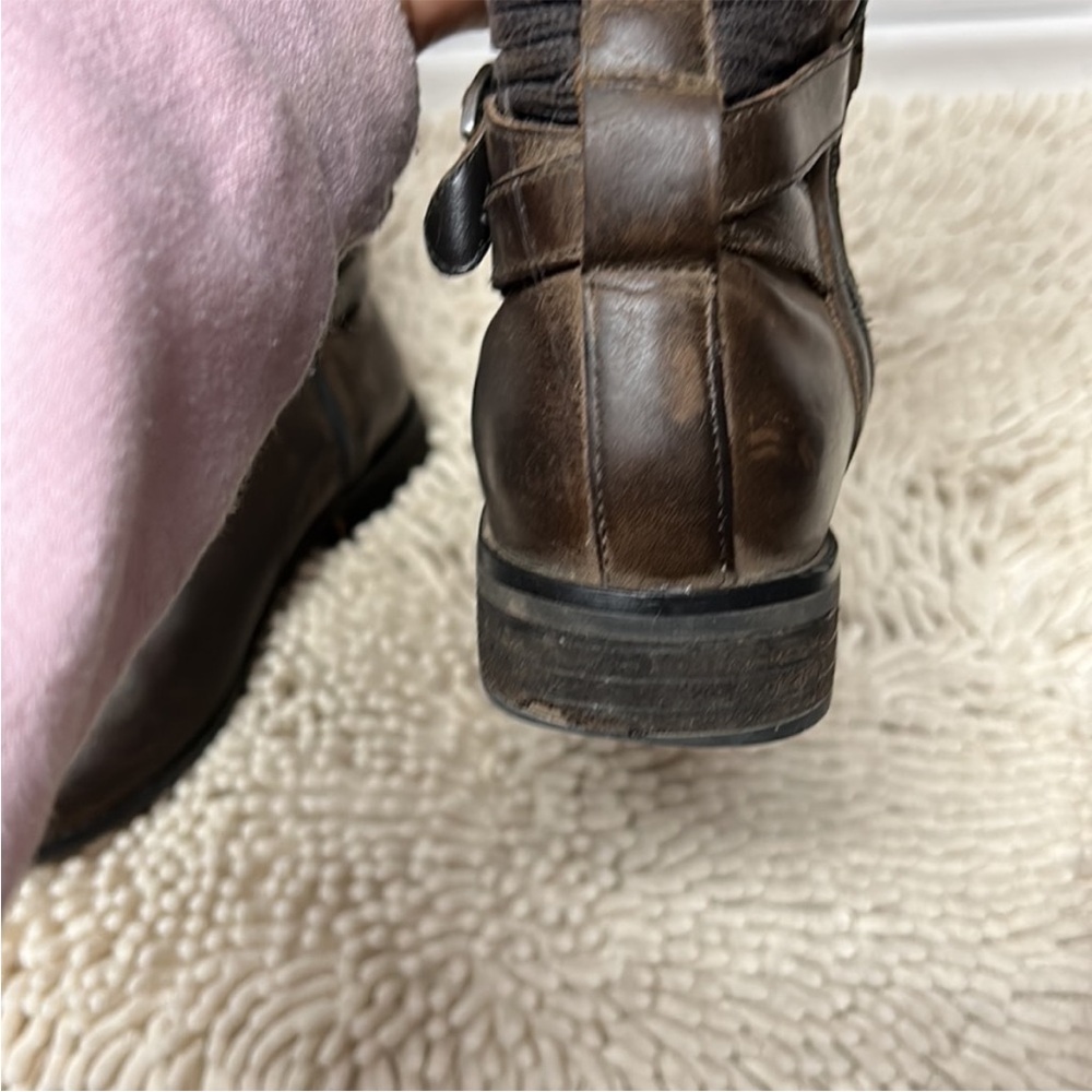 Aetrex Chelsea Riding Boots - Picture 8 of 10